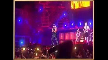 Ac/dc - Highway To Hell (live)