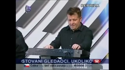 Mile Kitic - Live - 2008 - - Jasmina 