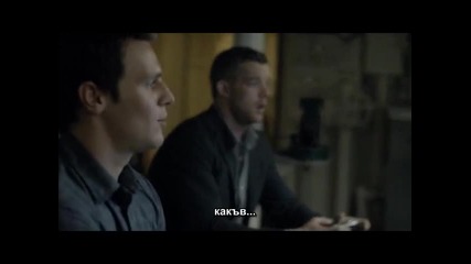 Looking / В търсене s01e03 - гей сериал на Нво