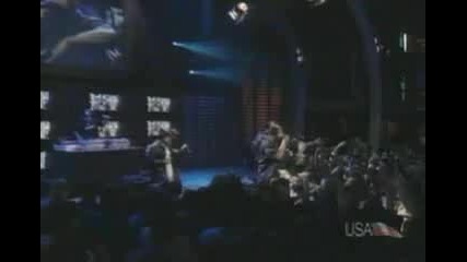 Nwa - Chin Check (live)