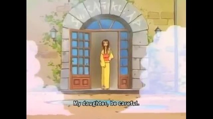 Kodocha Episode 42