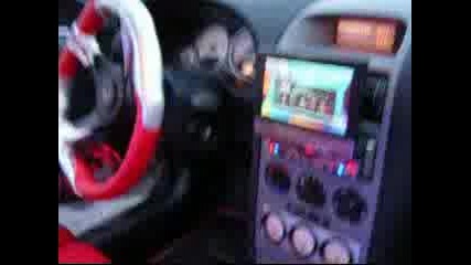 Astra Audio