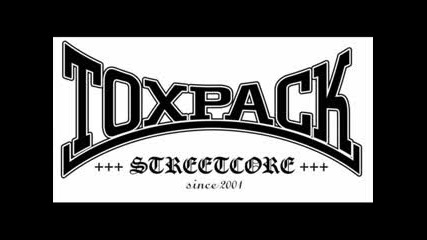 Toxpack - Hass Dich.
