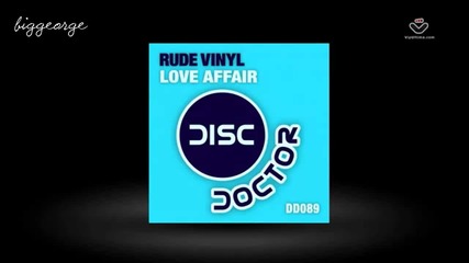 Rude Vinyl - Love Affair Preview [high quality]