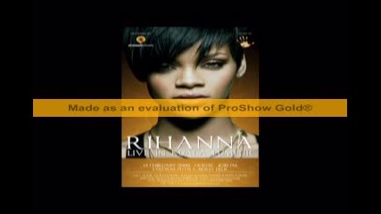 Justin Timberlake Ft. Rihanna - Rehab