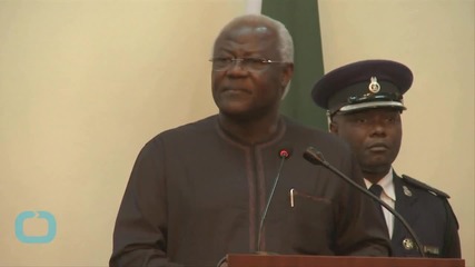 Sierra Leone Army Confines Troops to Barracks Amid Political Crisis