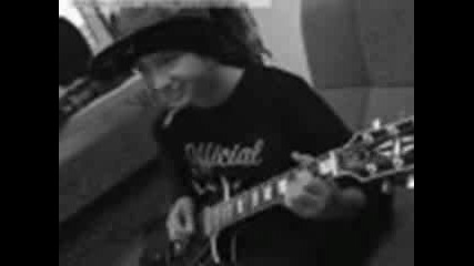 Tom Kaulitz