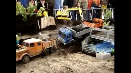 Rc Tatra 141 