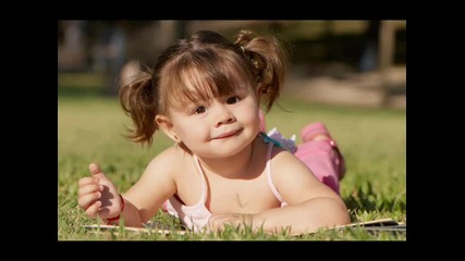 Dj Bobo - We Are Children
