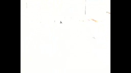 na ski