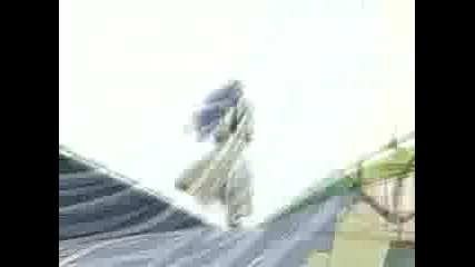 Revolution Man - Angel Sanctuary