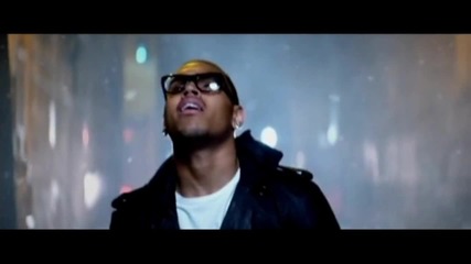 Chris Brown - Crawl