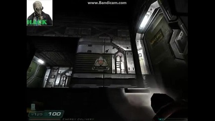 Да играем: Doom 3 Част 4