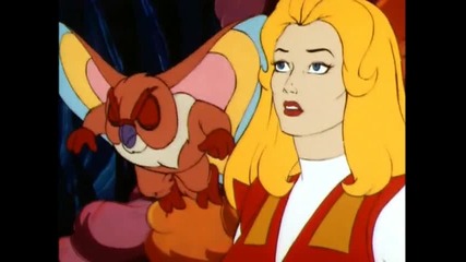 She-ra - 1x21 - Pp021 - 21 - The Stone in the Sword- part2