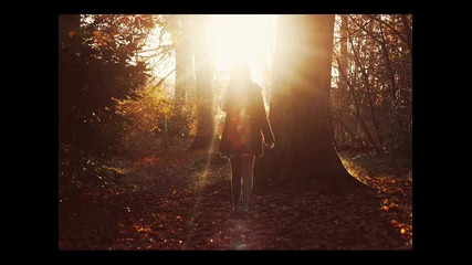 Joshua Radin - The Ones with the light