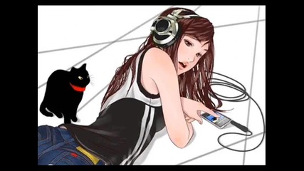 Nightcore - Holy virgin