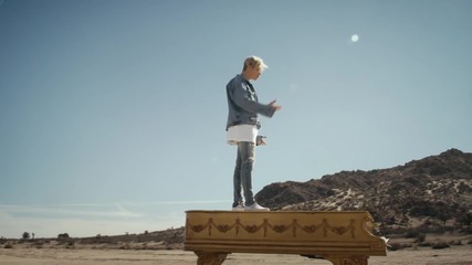Justin Bieber - Mark My Words (purpose - The Movement)