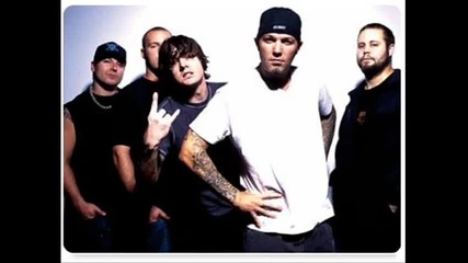 Limp Bizkit - Eat You Alive