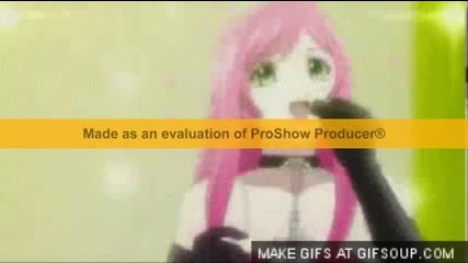 Anime Mix