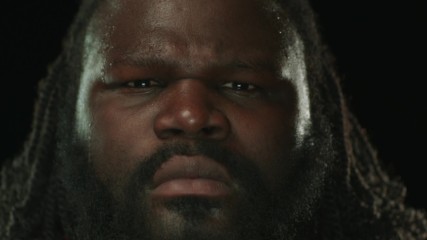 The World's Strongest Man: The Mark Henry Story - Streaming this Sunday on WWE Network