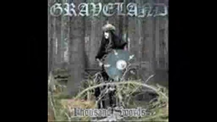 Graveland - Sacrifice For Honour