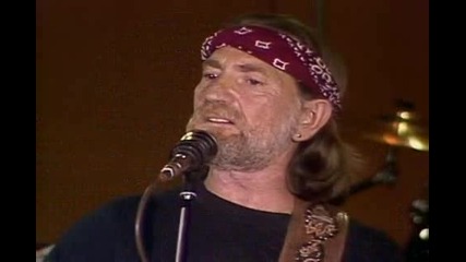 Willie Nelson - Always On My Mind