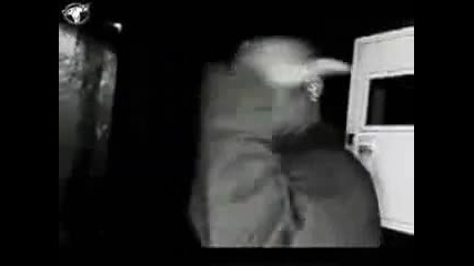 C-block-so Strong Out