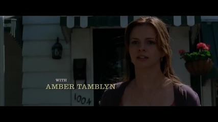 Main Street - Official Trailer [hd]