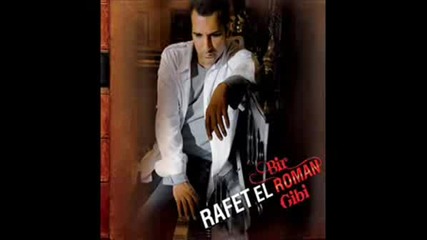 Rafet El Roman - Sevdim Ama Sonu Yoktu 2008