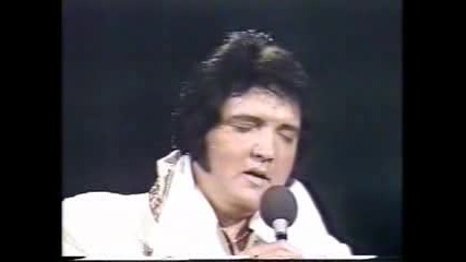 Elvis Presley - How Great Thou Art 1977.flv