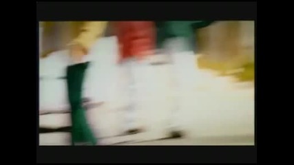 No Mercy - Where Do You Go 