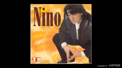 Nino - Kada odem - (audio 2011)