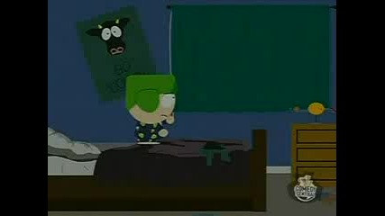 South park / Саут Парк Сезон 11 Еп 14