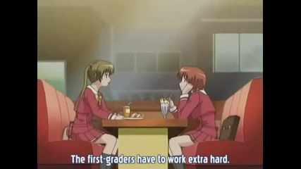 Kasimasi ~ Girl Meets Girl - episode 3, part 2 (eng sub)