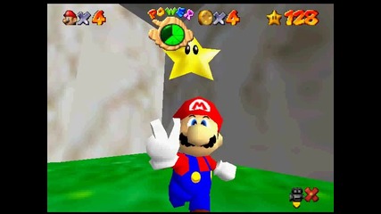 Sm64~star Jump