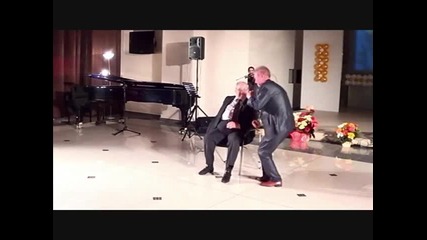 Христо Кидиков-рожден Ден-на живо- 2014