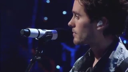 Night of the Hunter - 30 Seconds To Mars