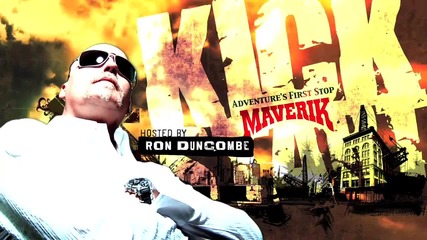 Maverik Kick Start Tv Opening Title