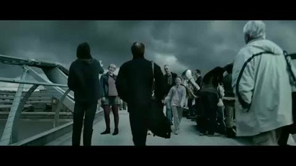 Harry Potter and the Half - Blood Prince Trailer 4 Hq 