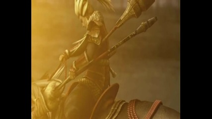 Samurai Warriors 2