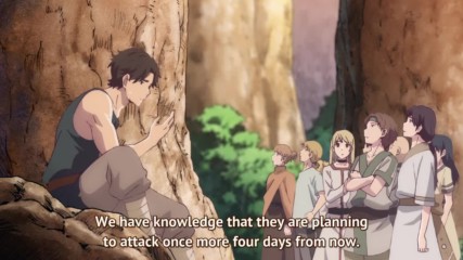 Kujira no Kora wa Sajou ni Utau Episode 5
