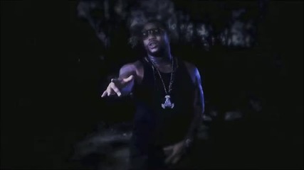 Gorilla Zoe - Vampire 