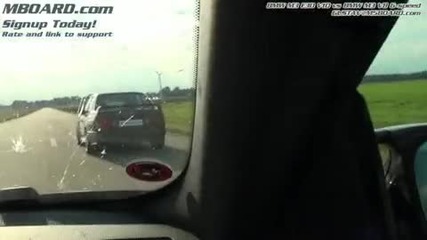 Bmw M3 10v vs Bmw M3 8v