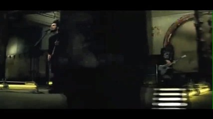 Static - X - Black And White (hd Hq Official Music Video)