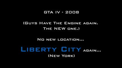 Gta 4 Iv - Vice City (2010.) 