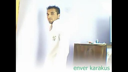 enver karakus