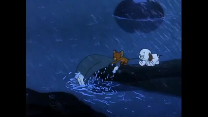 Tom And Jerry - 080 - Puppy Tale (1954) 
