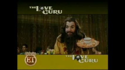 The Love Guru - Trailer