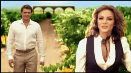 Cuando Me Enamoro Promo #2 (nova, Espana