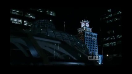 Green Arrow Tribute - What I've Done